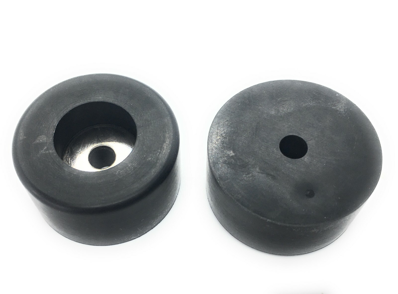 2 Pack Rubber Feet Fits Briggs Pressure Washer Generator Replaces 192310GS