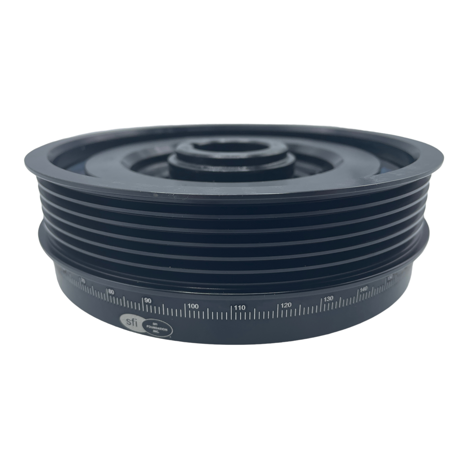 MINI Cooper S ATI Crank Pulley Harmonic Balancer Super Damper R52 R53 W11