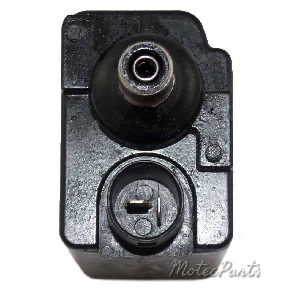 Tailgate Window Motor for 1978-1991 K5 Blazer Jimmy 1969-1972 Malibu Cutlass F85