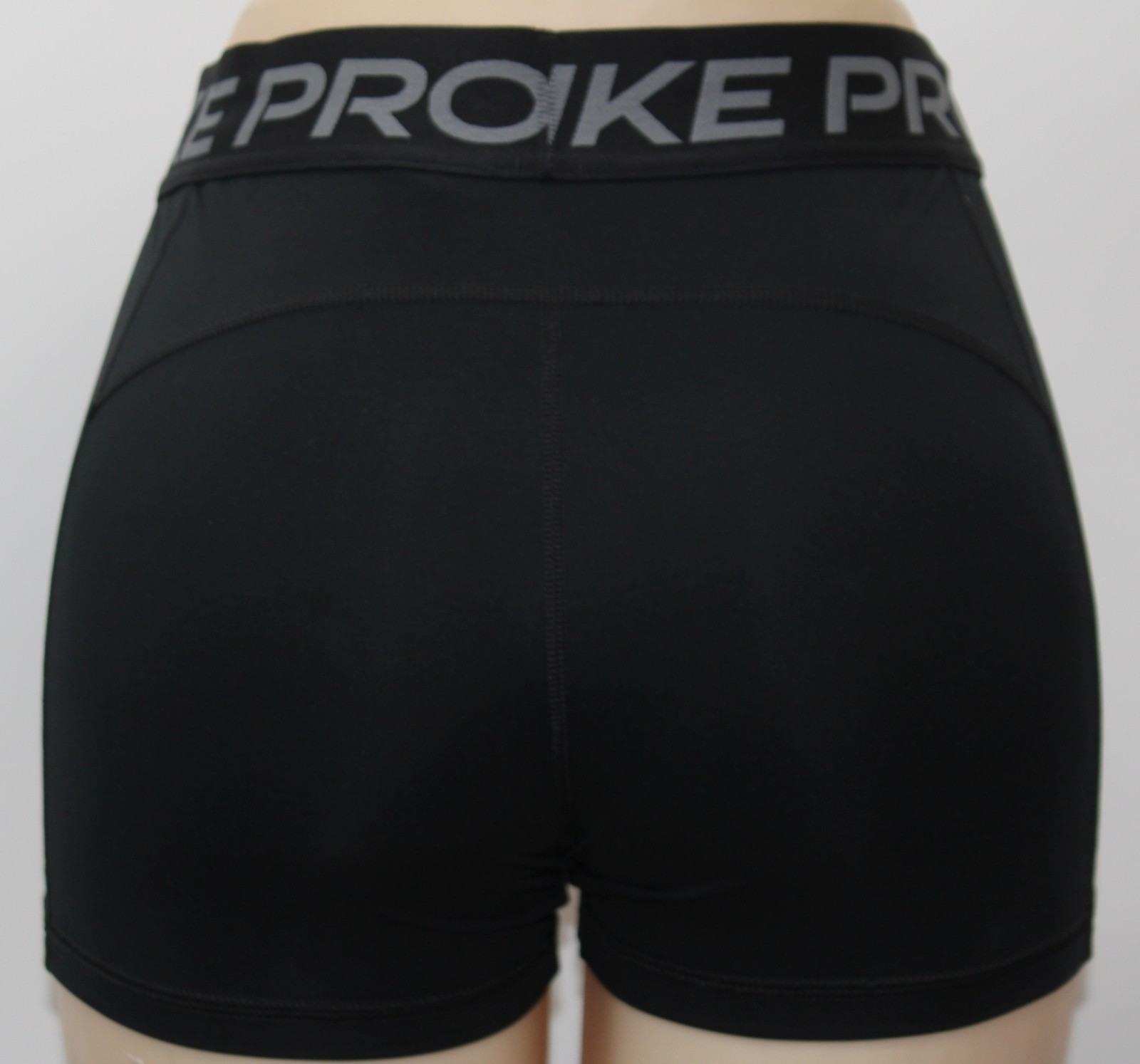 WOMENS NIKE PRO 365 SHORT 3IN & 5IN ATHLETIC SPORTS ACTIVEWEAR CUSTOMER RETURN