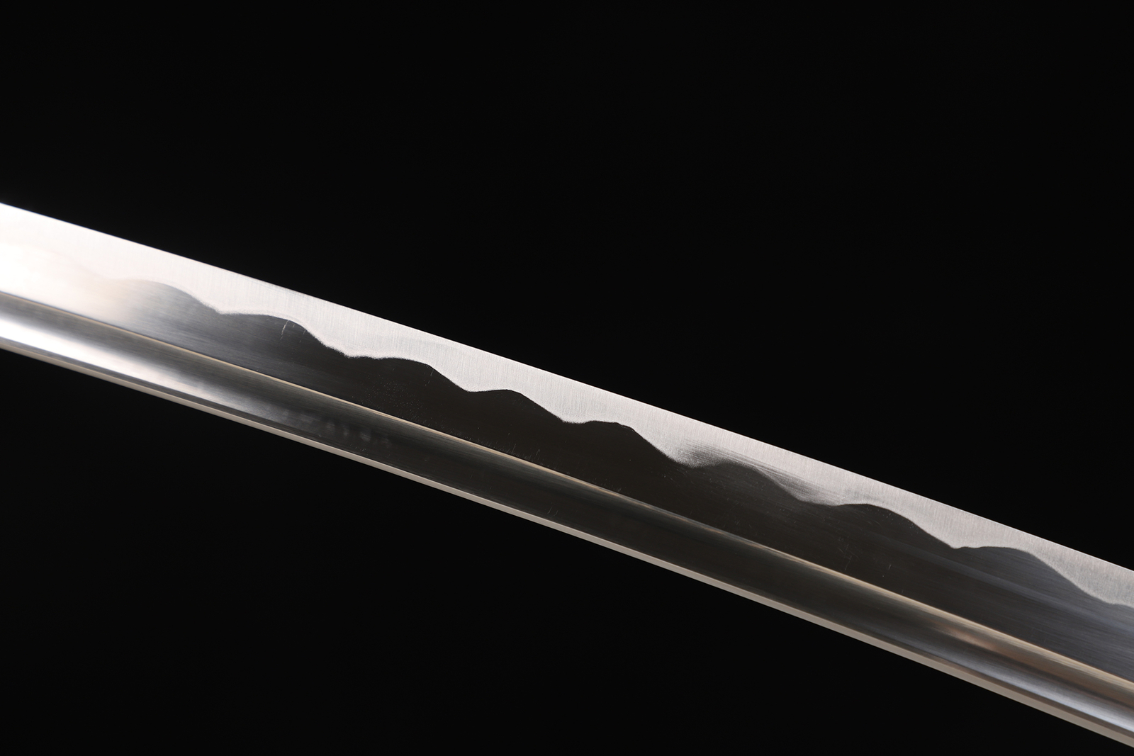 Battle Ready 1095 Steel Blade Full Tang Japanese Samurai Katana Sword Sharp