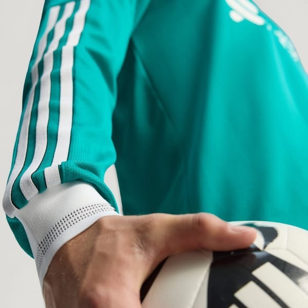 Adidas Soccer Liverpool FC 25/26 Men's Long Sleeve Third Authe JV6460