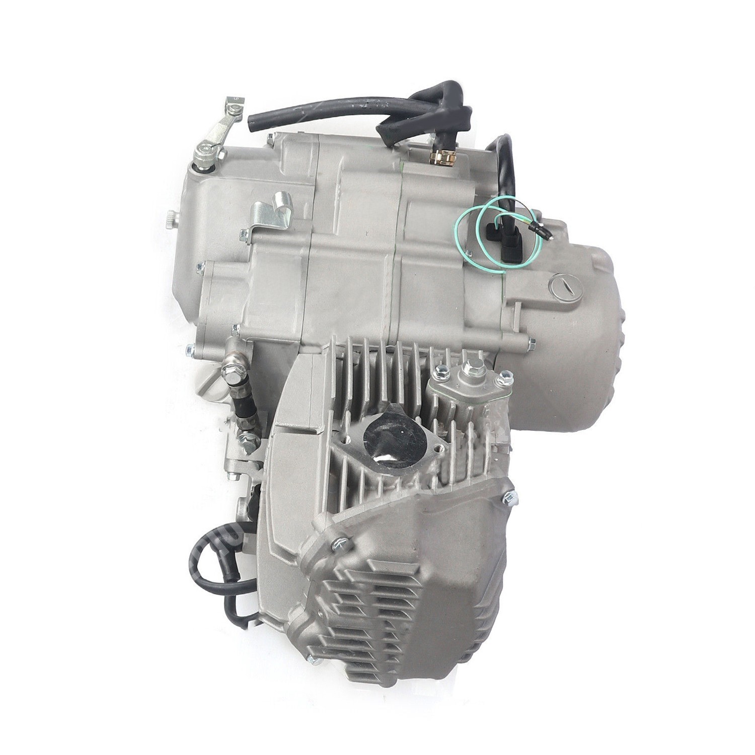 Engine for Zongshen 212CC,ZS 212CC Better Than Daytona 190CC Engine ,free kit
