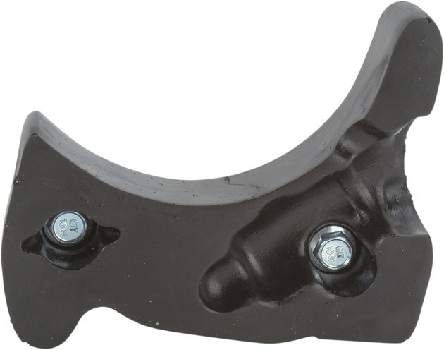Moose Case Saver Polyurethane Black Fits Yamaha YFZ450R 2009-2013