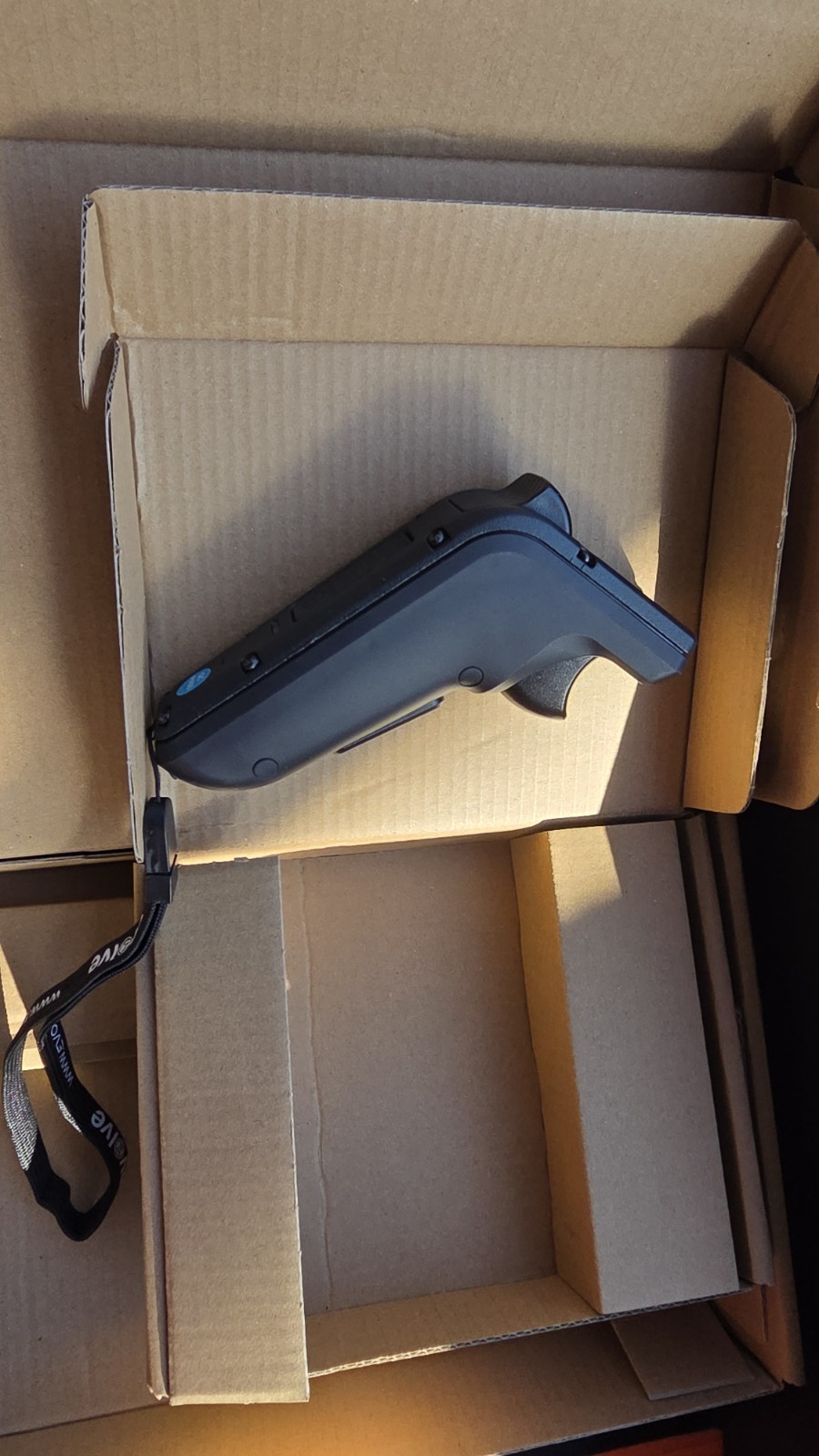 Evolve Diablo Carbon Electric Longboard Skateboard