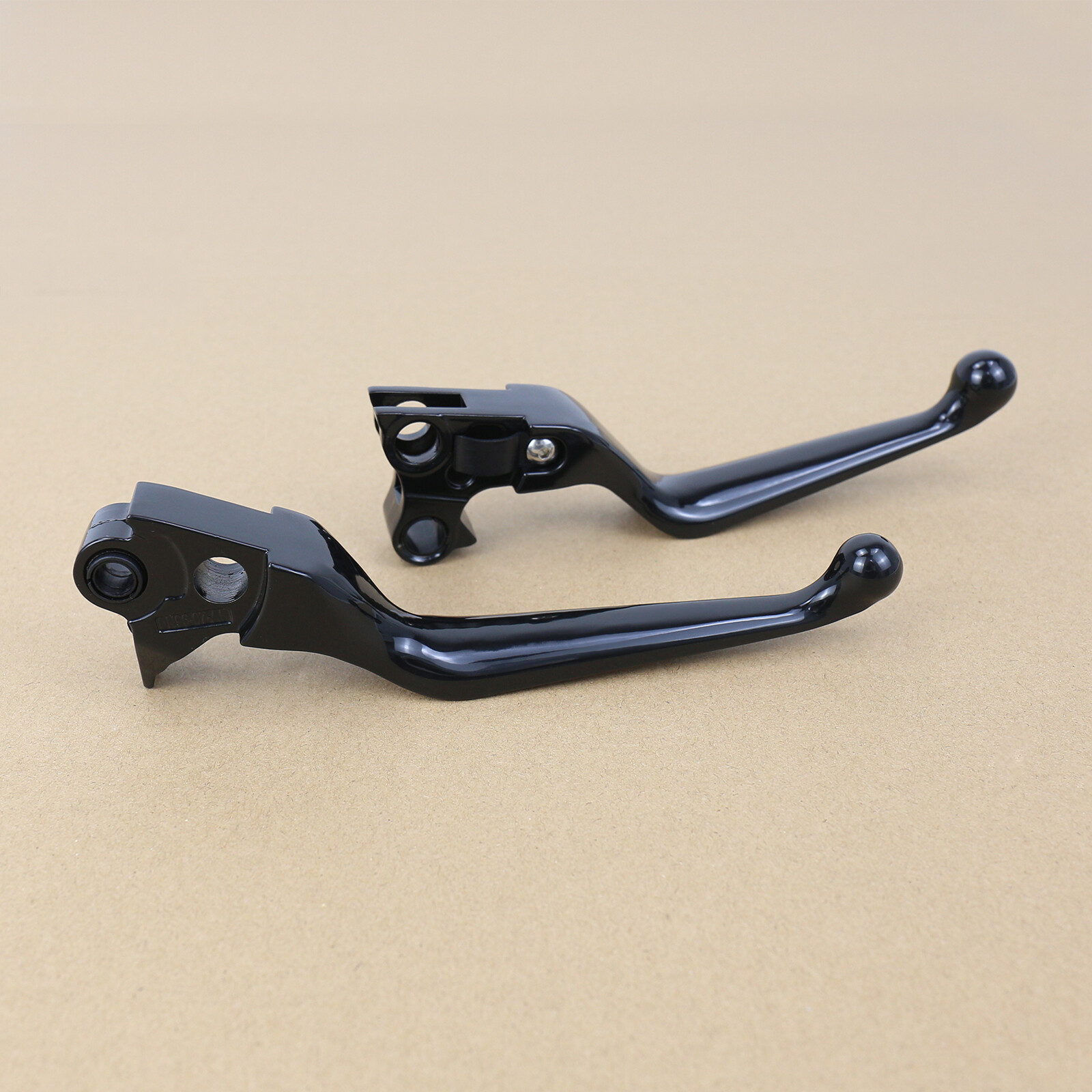 Brake Clutch Hand Lever For Harley 96-17 Dyna/96-14 Softail /96-03 XL/Touring 07