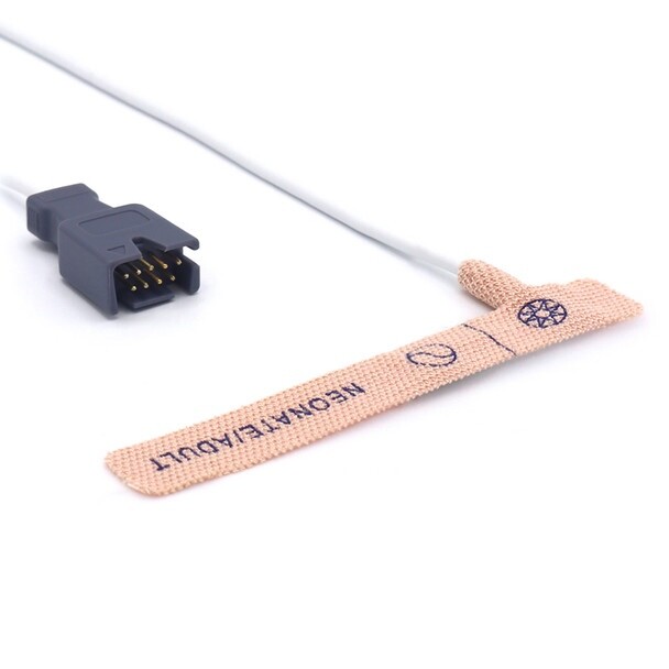 LNCS Compatible Masimo SpO2 Disposable Neonate / Adult -Same Day Shipping