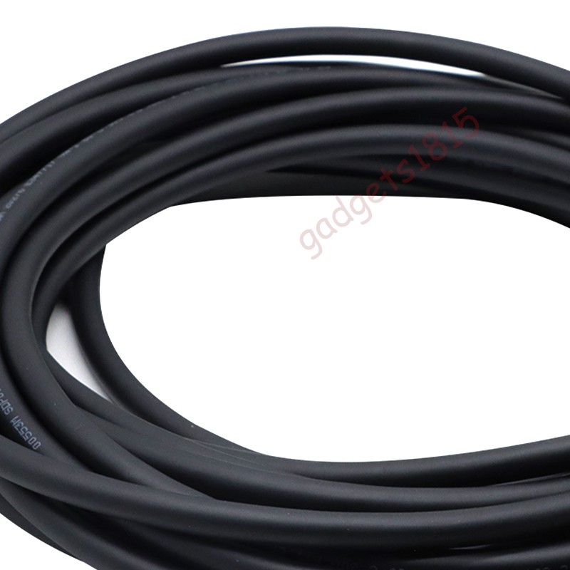 New 10M Cable For ABB 3HNE00188-1 S4C / S4C+ / M2000 TPU1 Teach Pendant Wire US