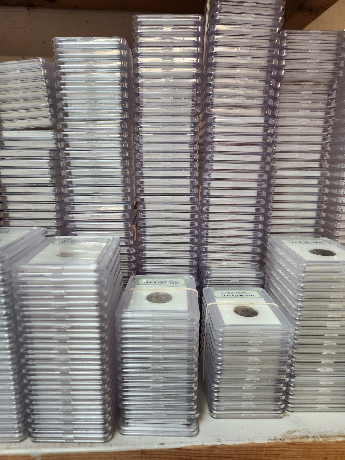 Old U.S. Estate Coin Lots - Rare US Coins - Gold / Silver / Proof + BONUS!