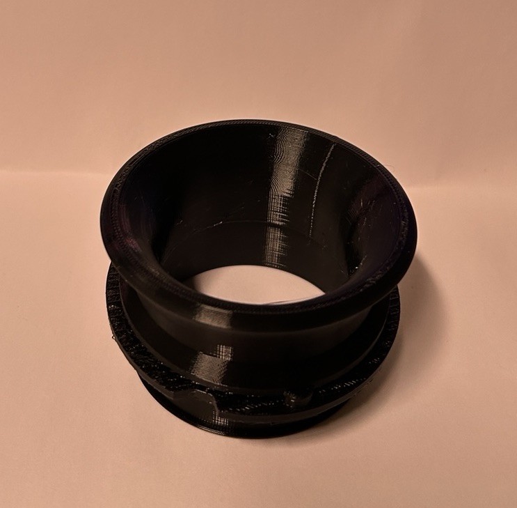 ONE NEW AFTERMARKET 508000387 BOMBARDIER SKI-DOO GTX 380F AIR BOX BOOT