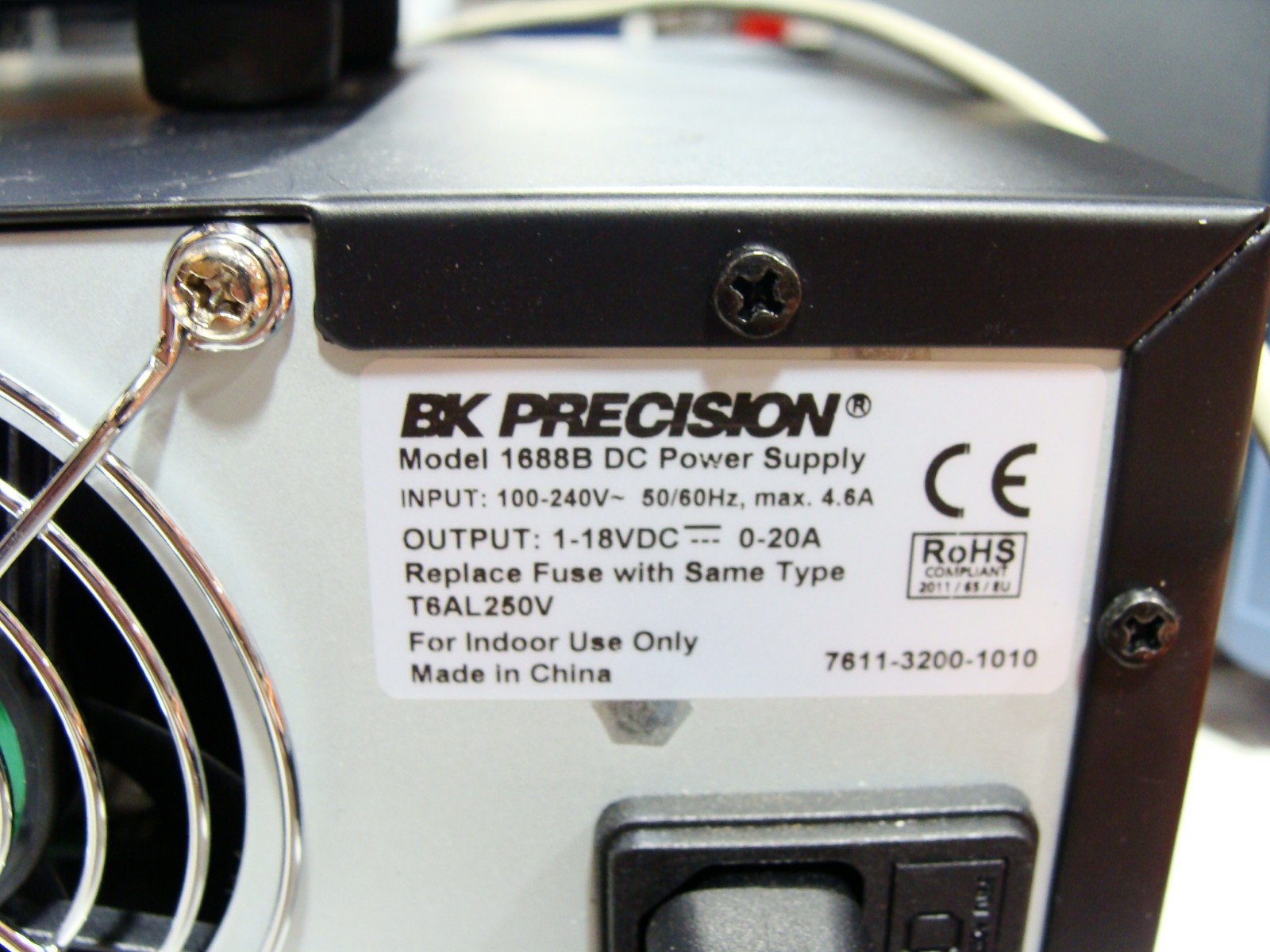 Instrument Systems CAS-120 Array Spectrometer + GON360 Goniometer, Software & ++