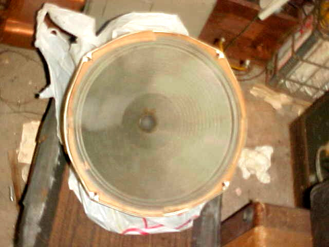 VINTAGE SPEAKER 12 INCH 232-934