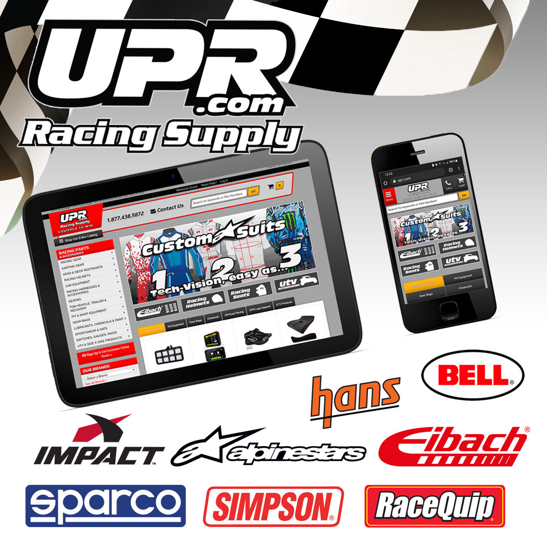 Hans III Device 20 Degree Medium Head and Neck Restraint SFi Rated