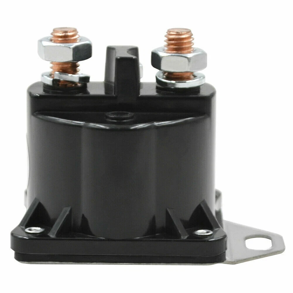 New Ford Starter Solenoid Relay Switch for Ford SW1951 - Assembled in USA