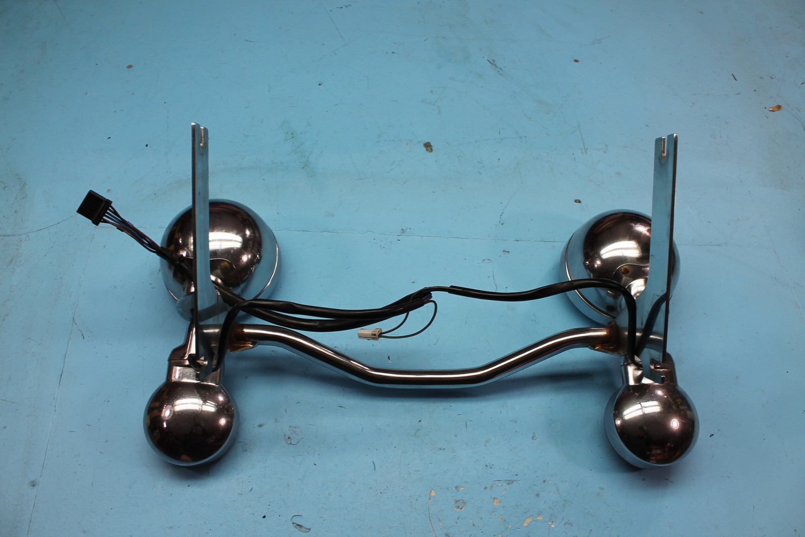 1475 98 HARLEY-DAVIDSON ELECTRA GLIDE FOGLAMP PASSING LAMP TURN SIGNAL TOUR