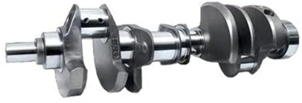 Scat Cast Crankshafts 9-103750