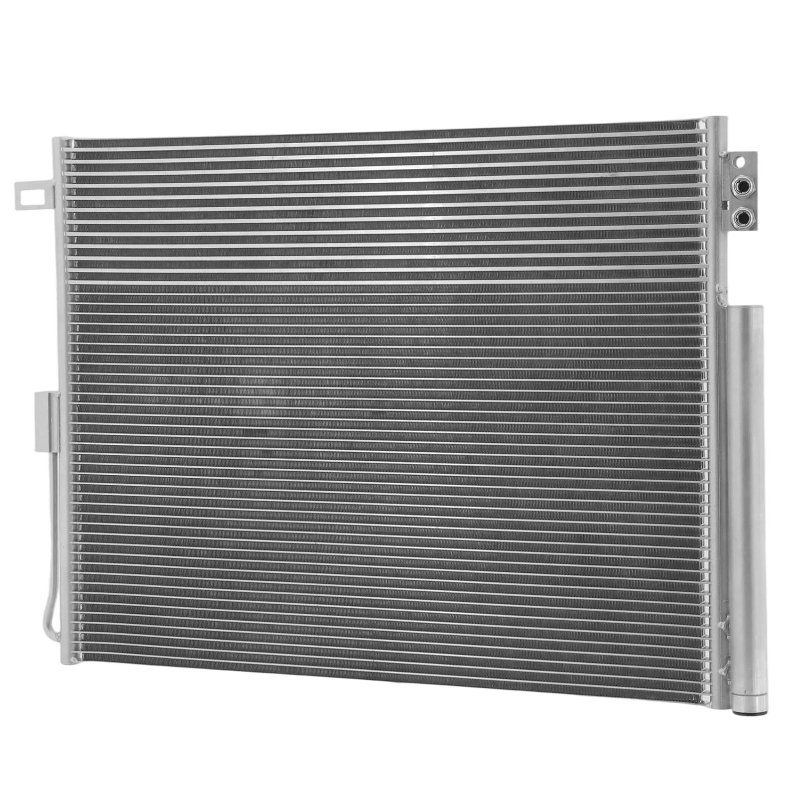 A/C AC Condenser For 2011-2021 Dodge Durango Jeep Grand Cherokee 3.6L 5.7L 6.4L