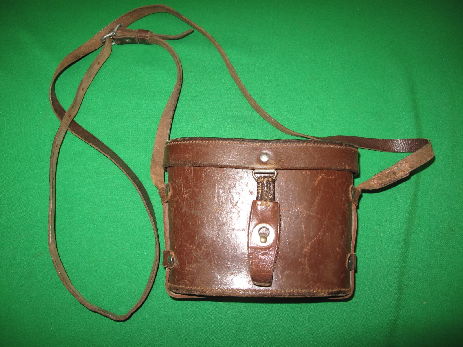 German Early WW2 Binoculars Case