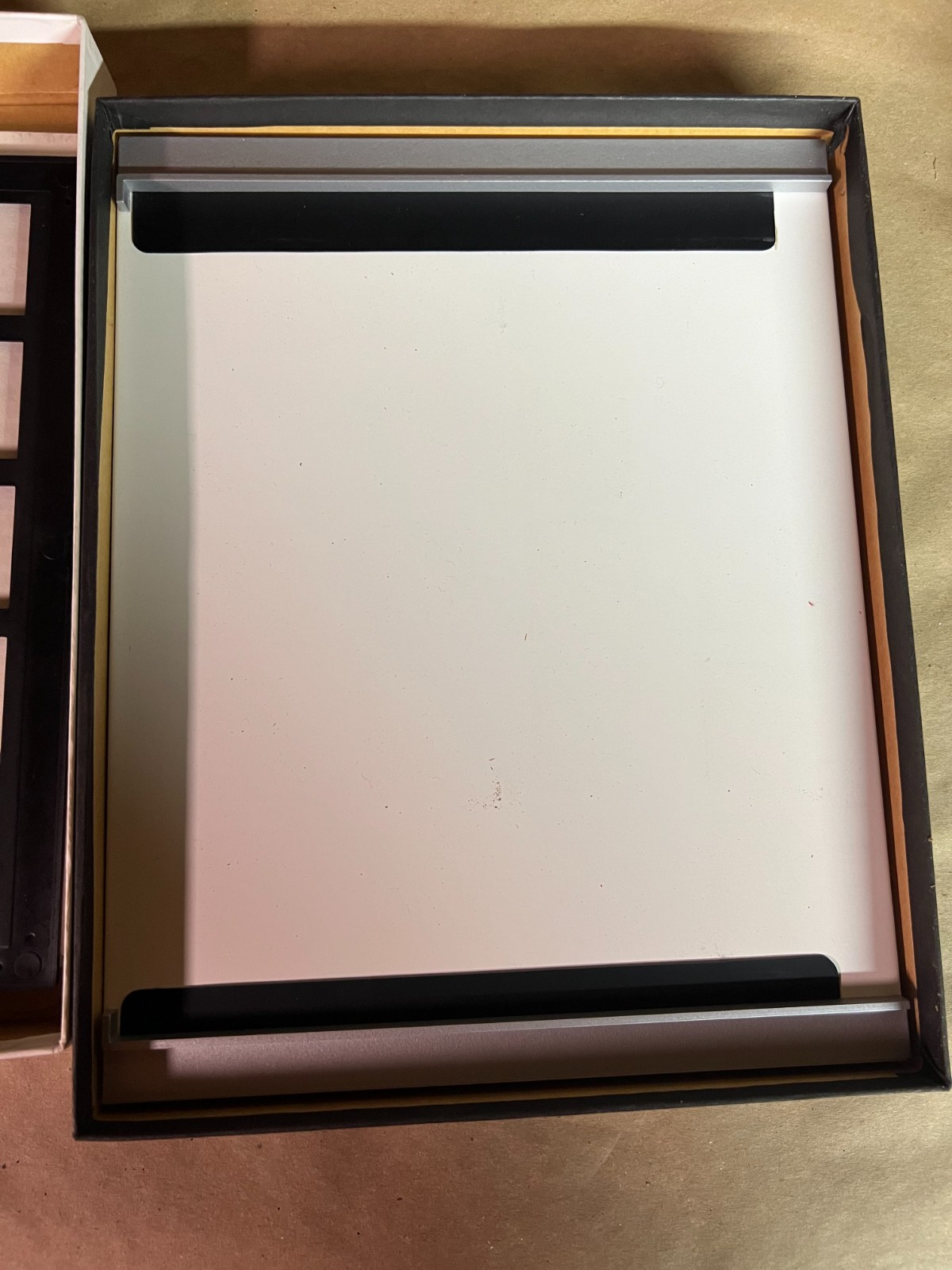 Ilford Cibachrome-A Contact Printing Frame, Boxed, Includes Instructions