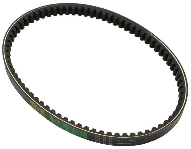 743-20-30 Drive Belt 125cc 150cc GY6 Short Case CVT Scooter Moped