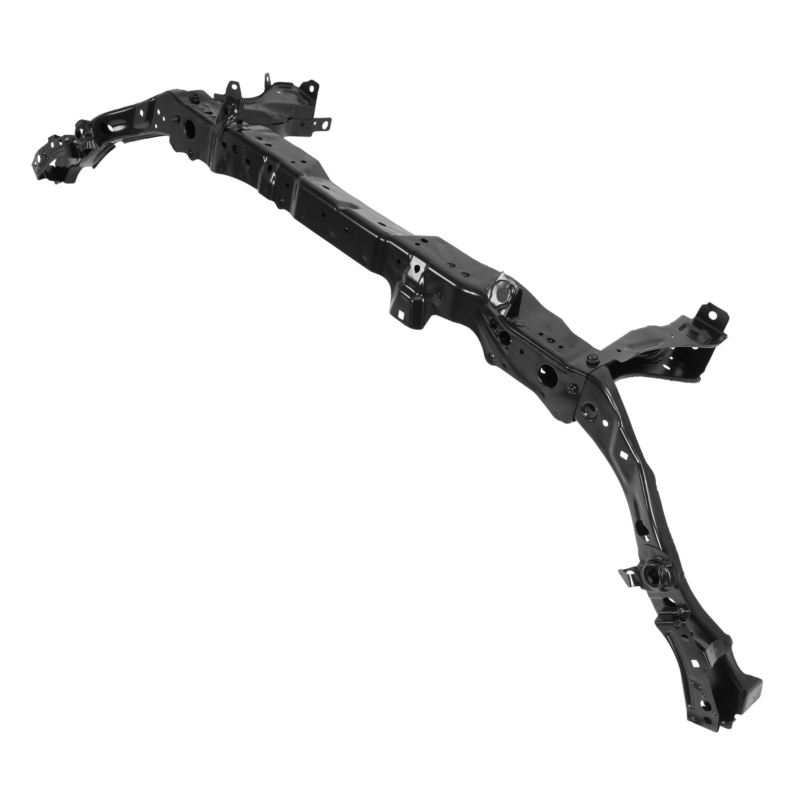 Front Upper Radiator Support For Chevy Trax Buick Encore 2018-2022 GM1225392