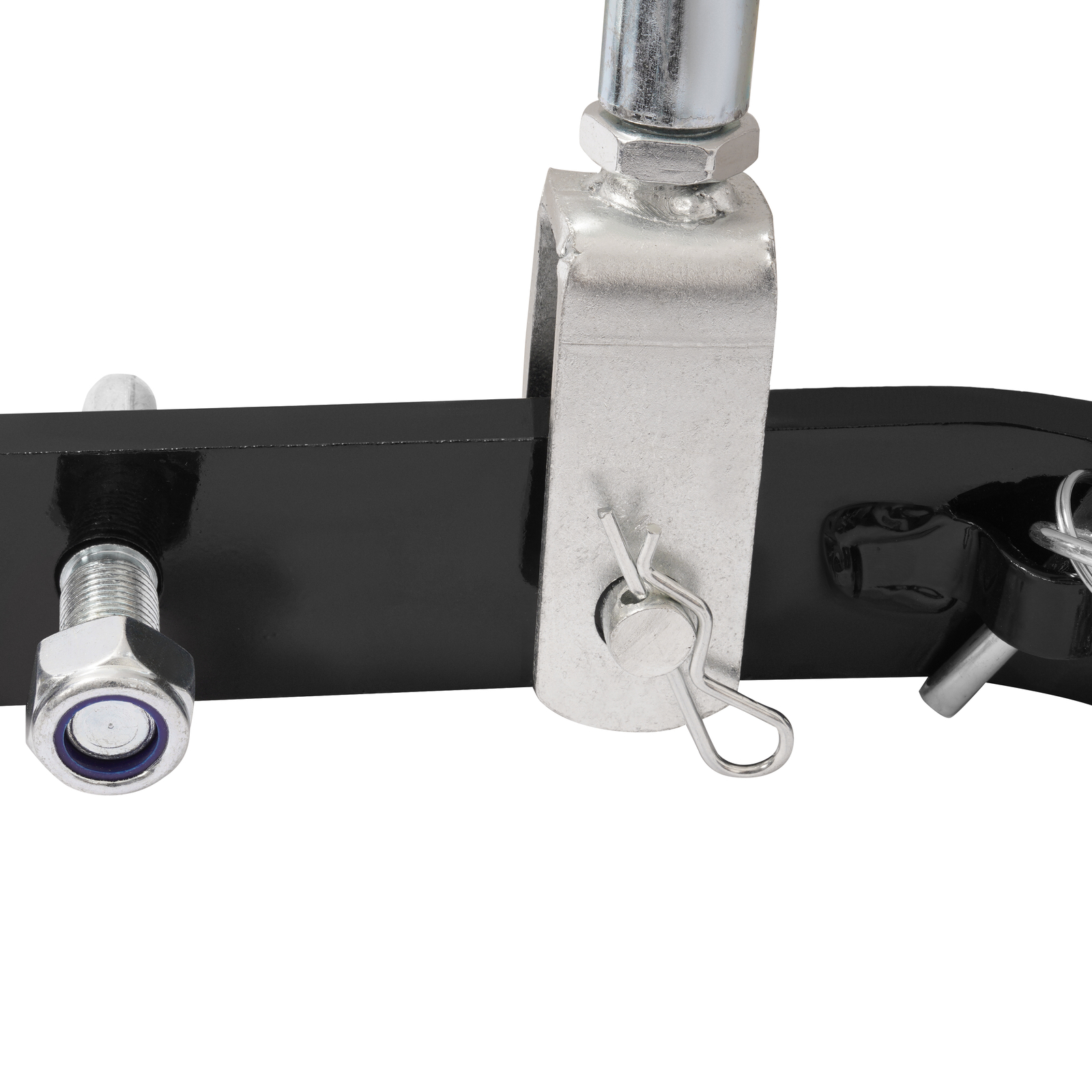 For Kubota B-Series Compact Tractors Category 1 3 Point Hitch Kit #HIF10-0013