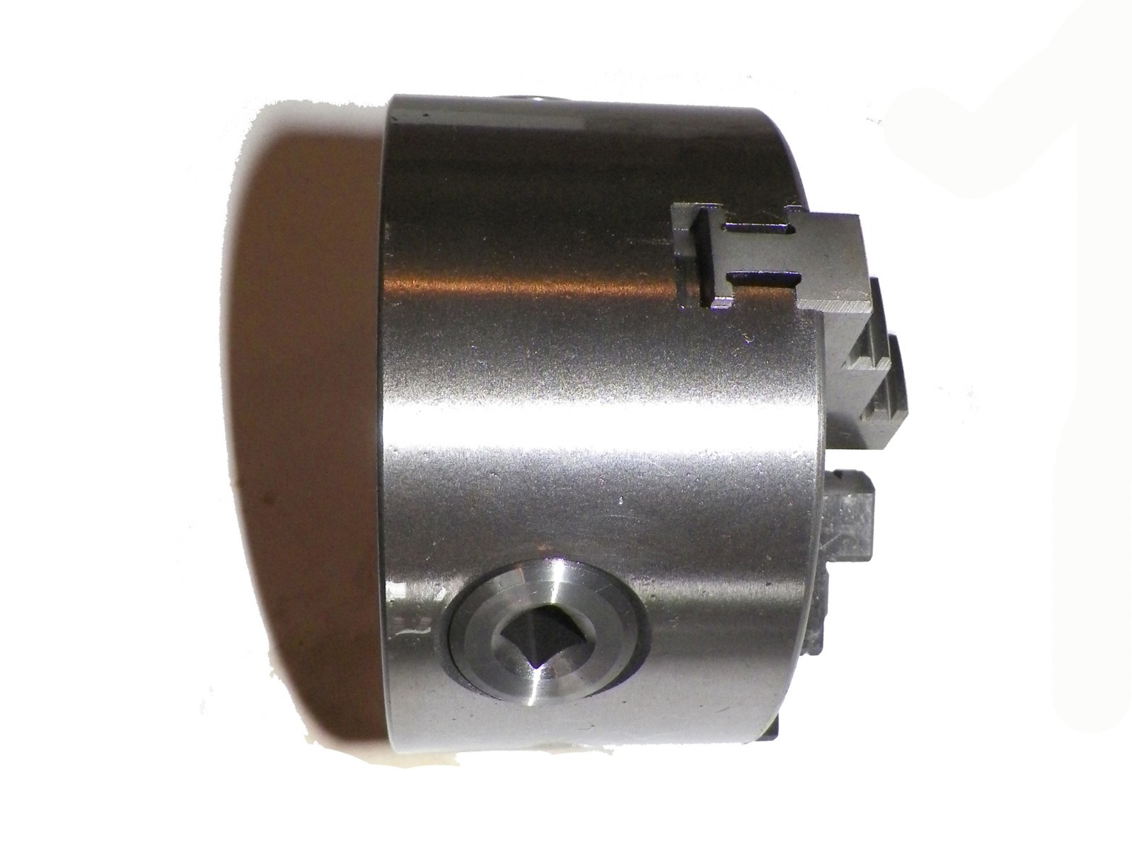 10" ( 10 inch) 3 Jaw Self Centering Lathe Chuck High Quality Precision