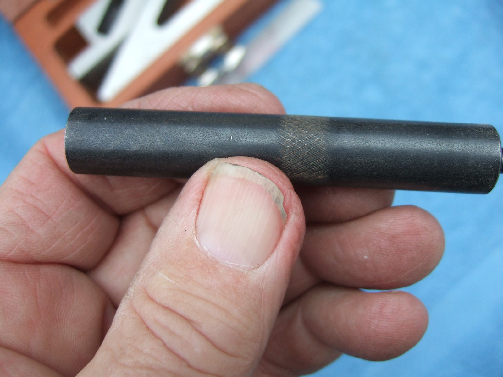 PLANER GAGE SUBURBAN TOOL Co. PG-613 MACHINIST TOOLMAKER INSPECT GRIND LAYOUT 1A