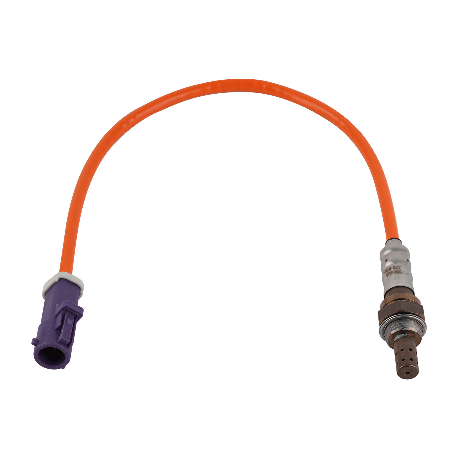 2PCS Oxygen O2 Sensor Upstream+Downstream For Ford Fiesta 1.6L 2011-2019