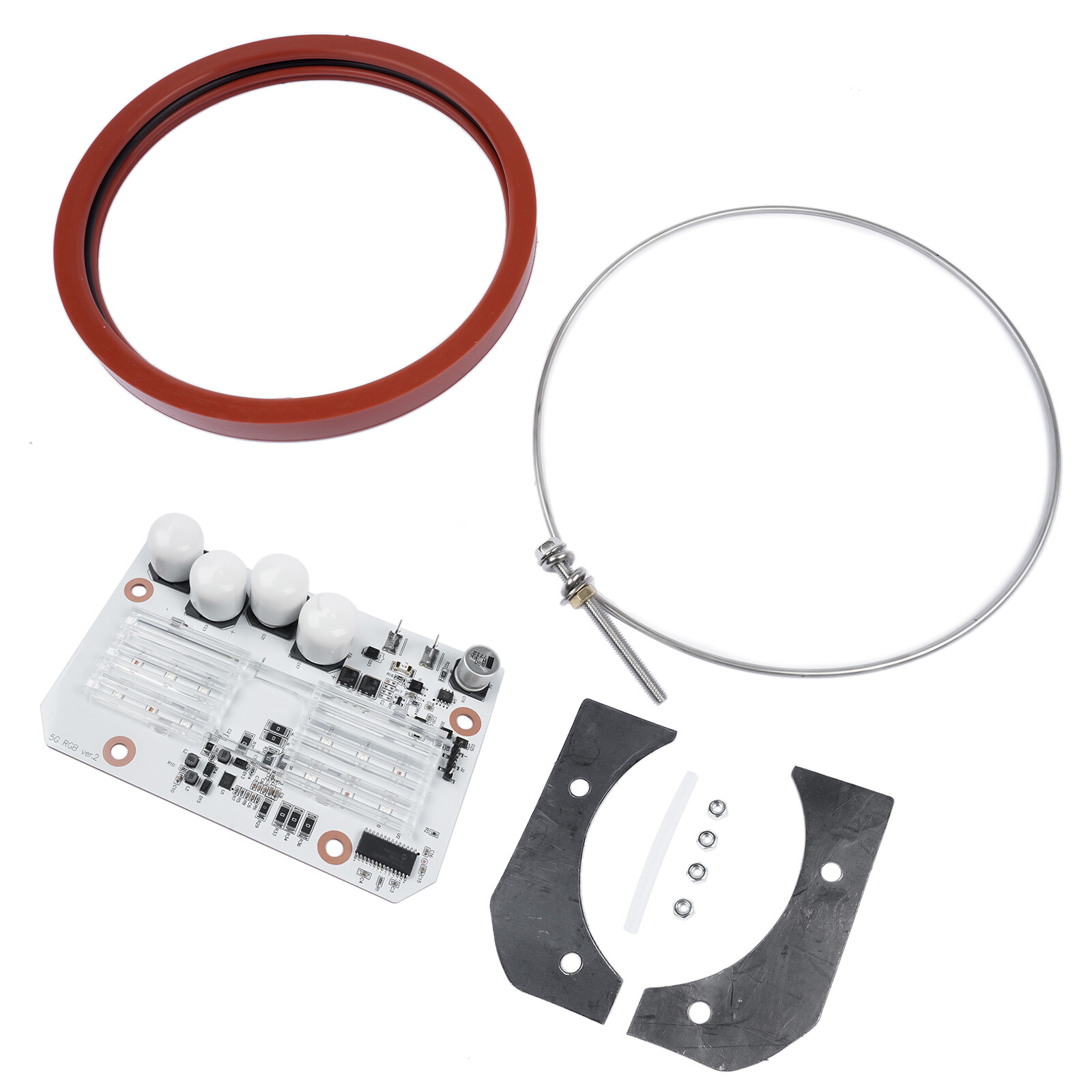 LED Light Engine Board Kit for IntelliBrite 5G Color LED Pool Light 619818Z New