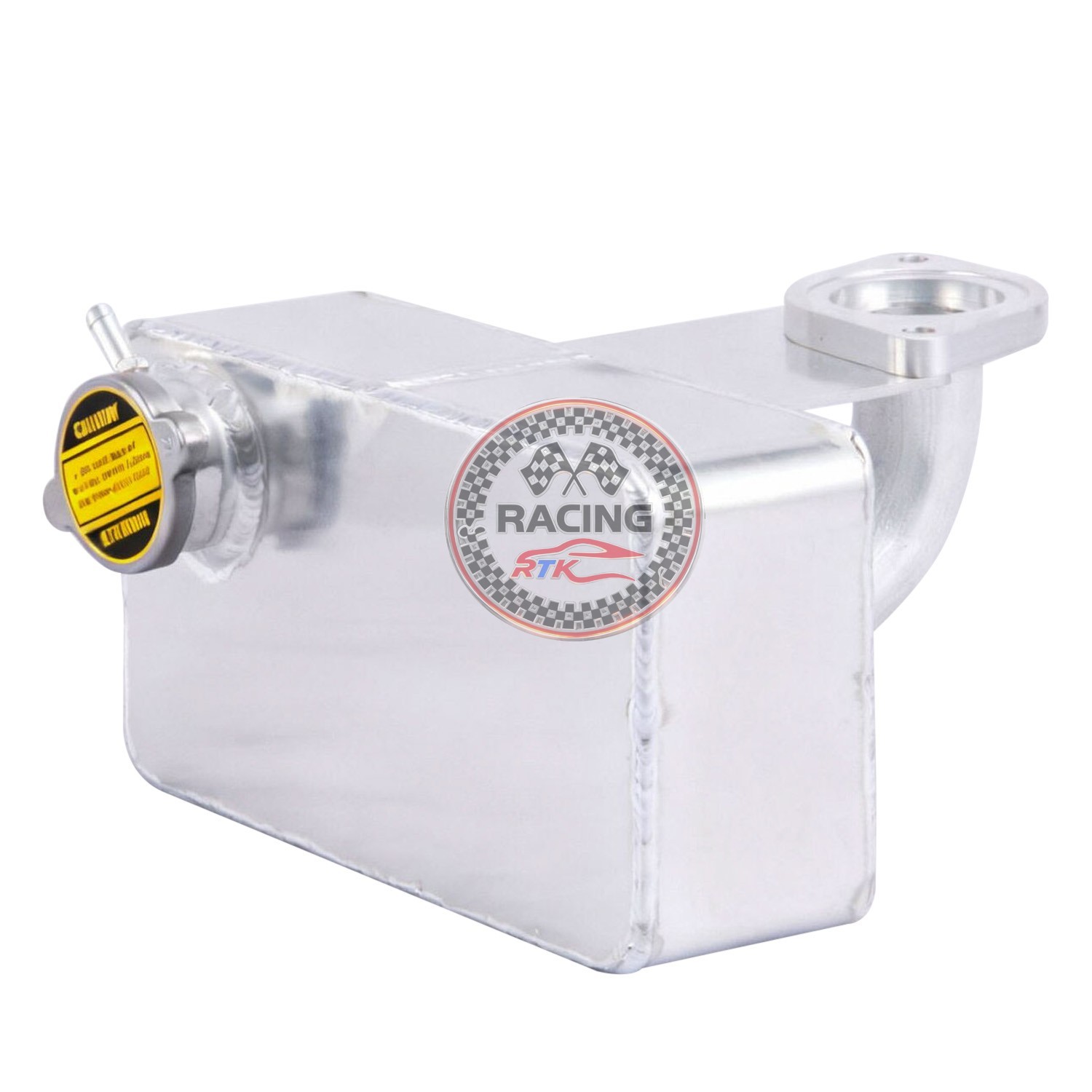 Coolant Reservoir Radiator Surge Tank 60-64 FORD GALAXIE THUNDERBIRD FE 390 ENG