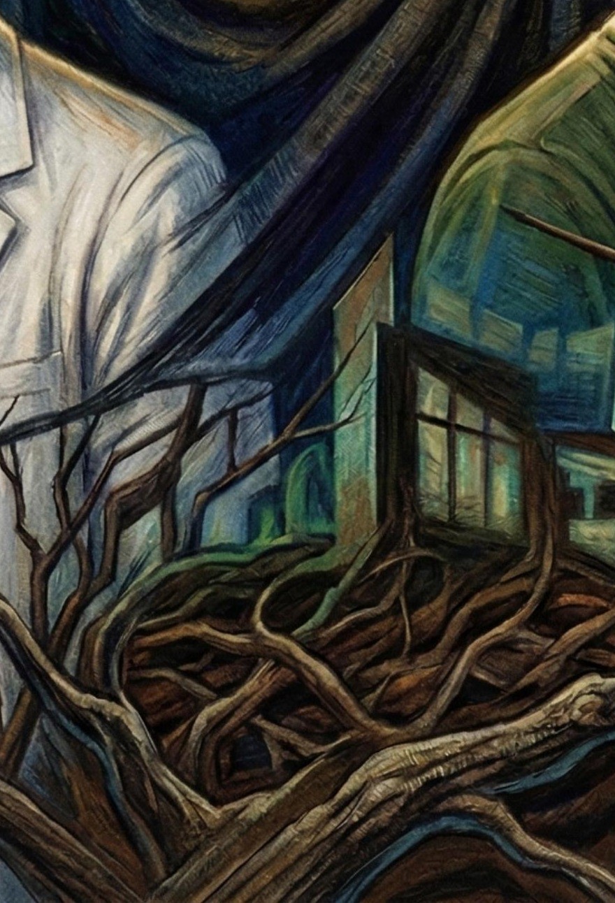 Scream Ghostface Horror Movie Poster Print Matte Glossy 11x14 11x17 13x19