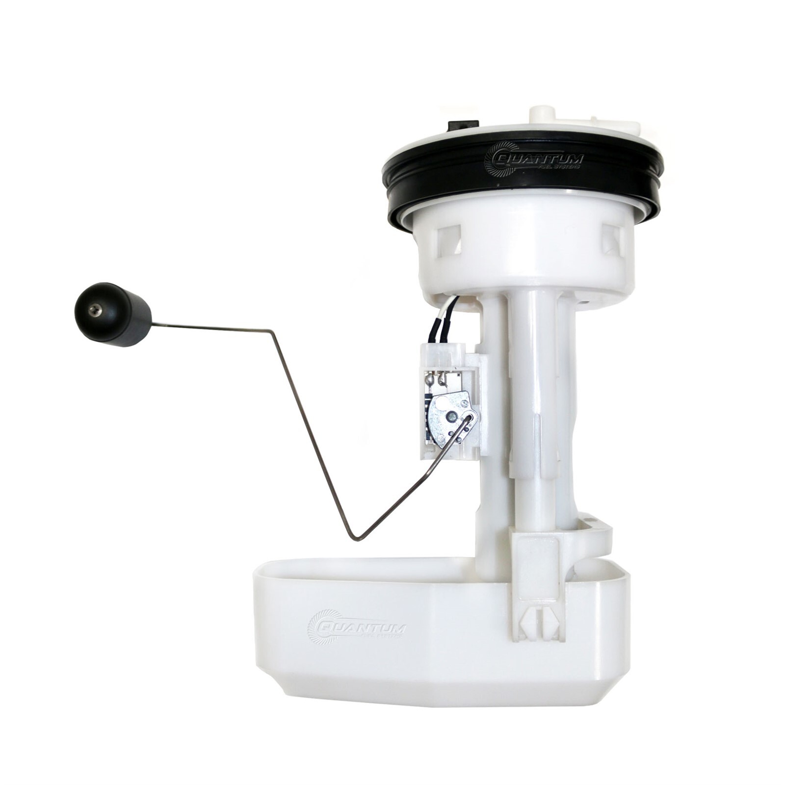 QFS In-Tank EFI Fuel Pump Module Assembly 05-07 Suzuki King Quad 700 15100-31G00