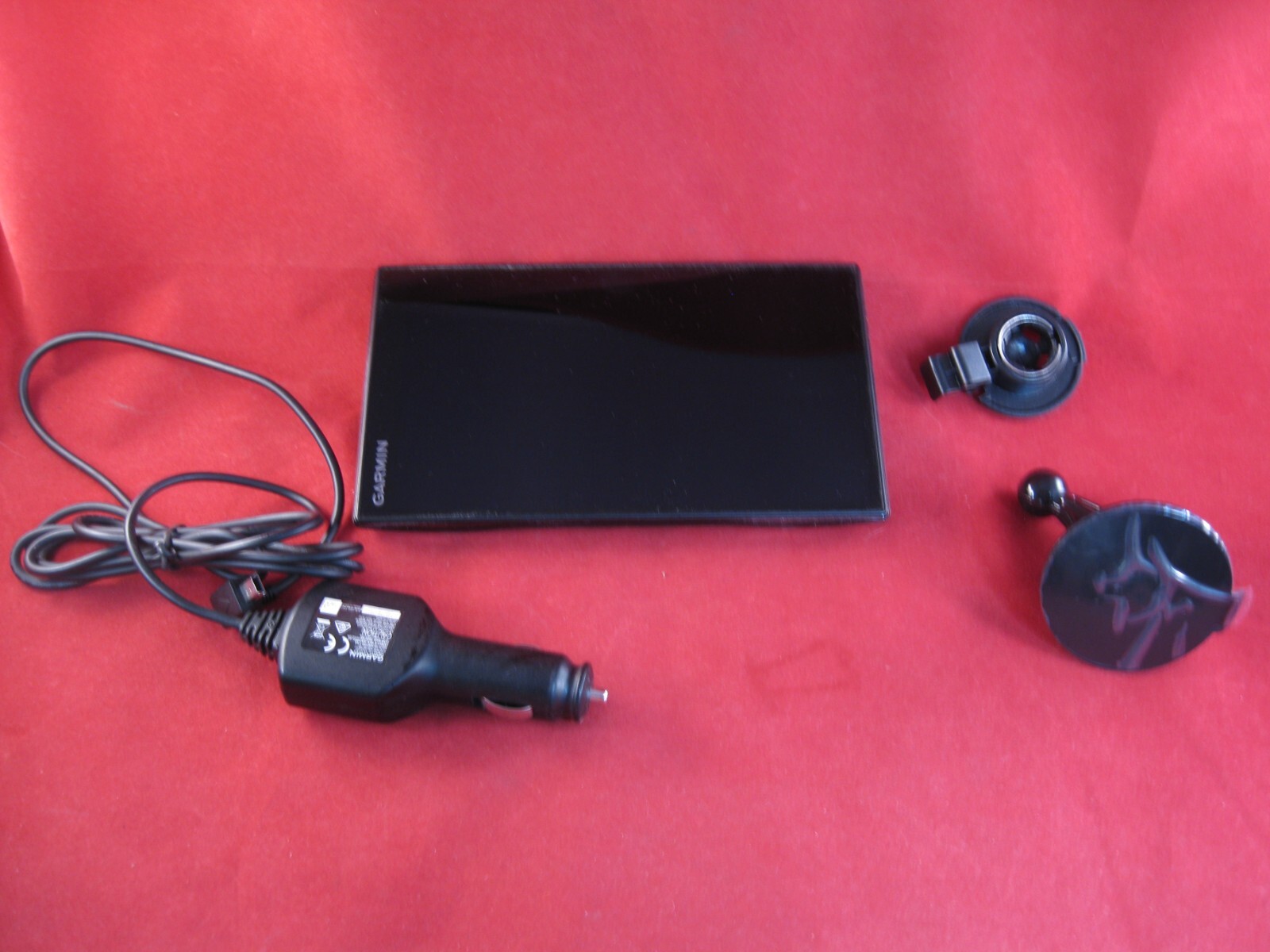 GARMIN DRIVETRACK 71 NORTH AMERICA -Used