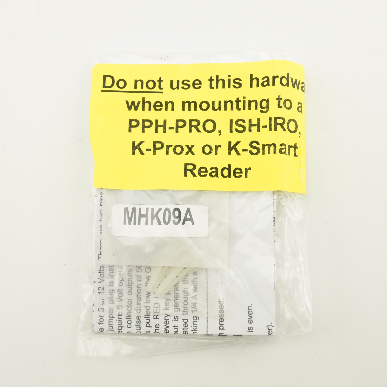 ESSEX ELECTRONICS KTP-103-KN / KTP103KN (NEW IN BOX) key pad building