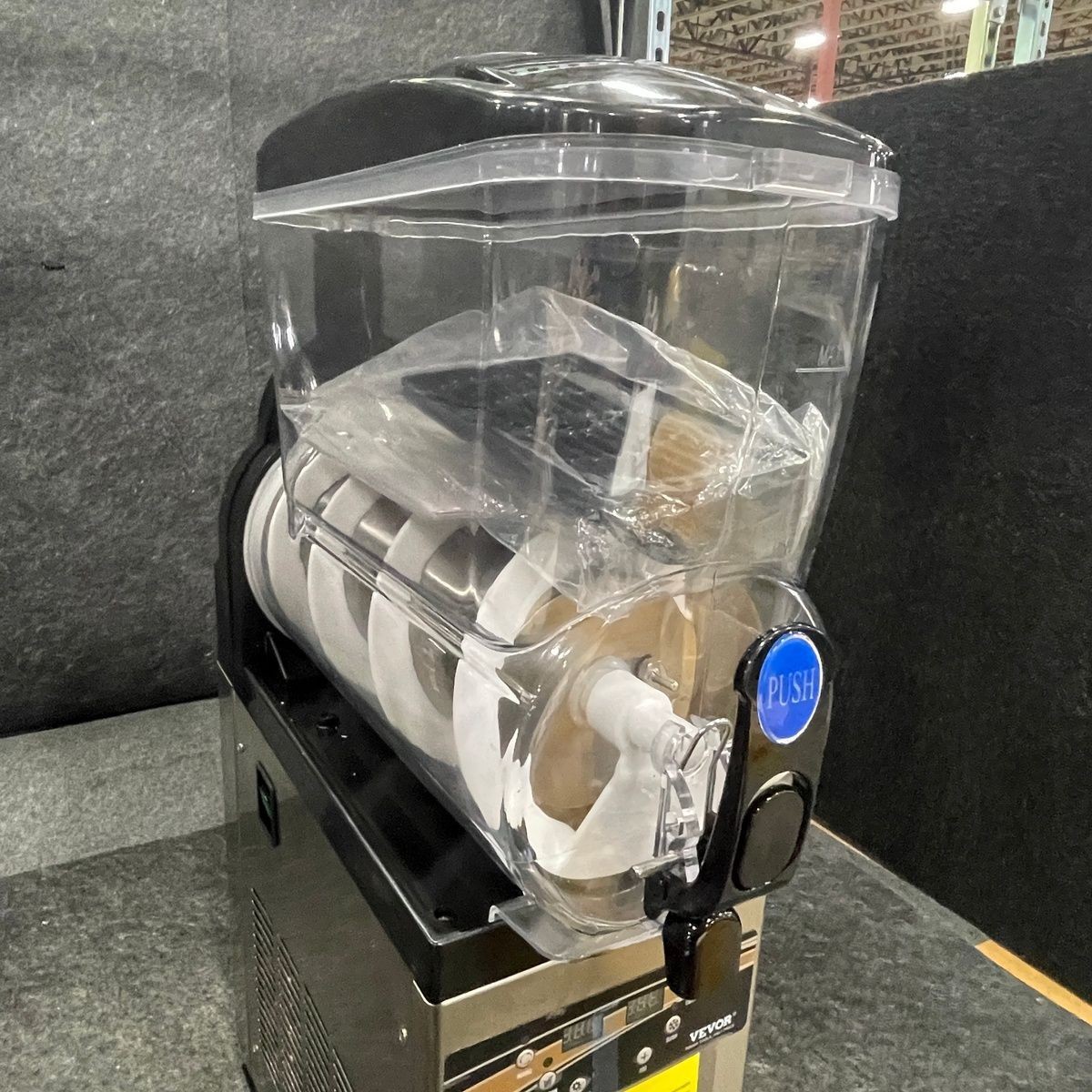 VEVOR X-150 Slush Machine B250110086*