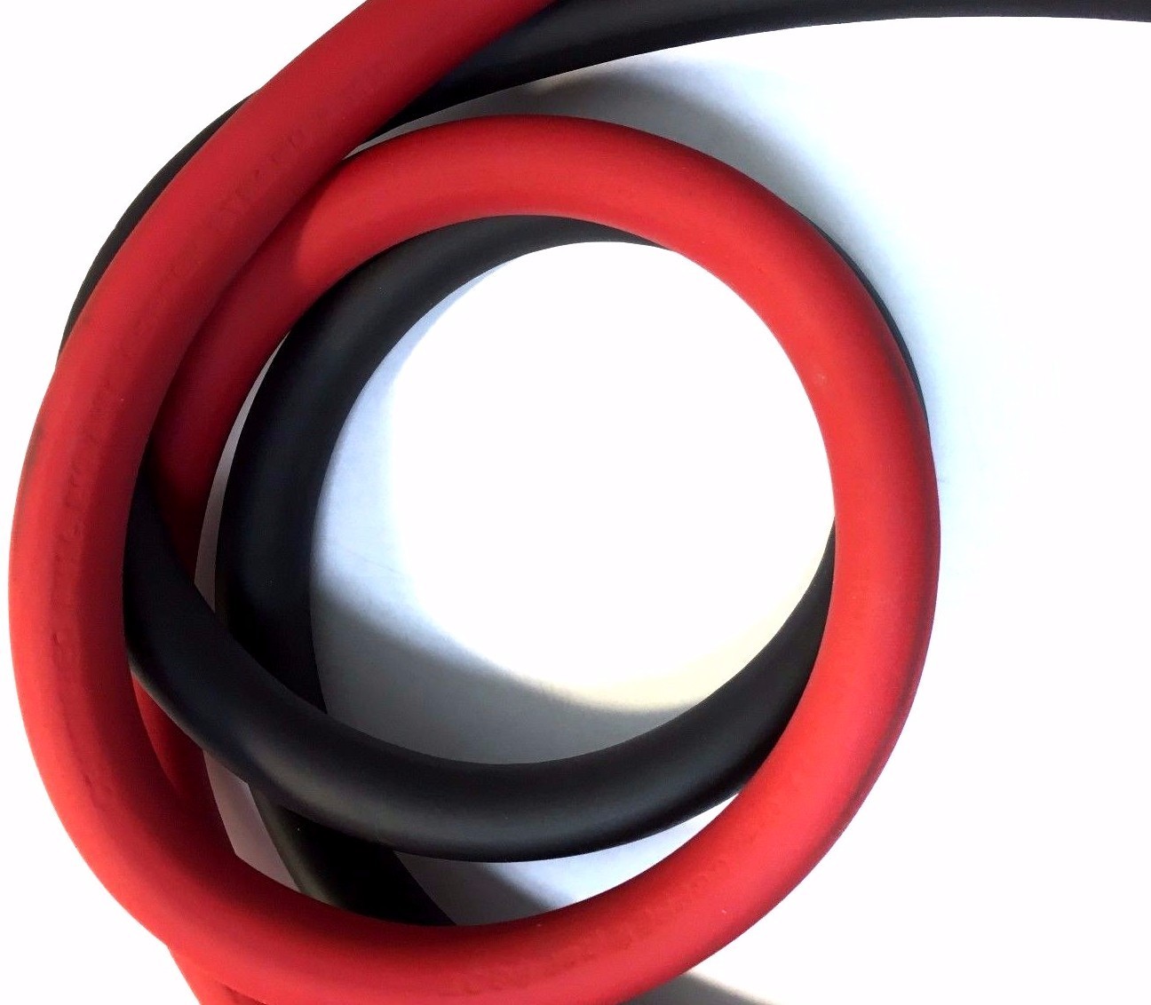 Battery Cable 1/0 or 2/0 Gauge AWG Extreme Pure Copper Power Wire Made in USA