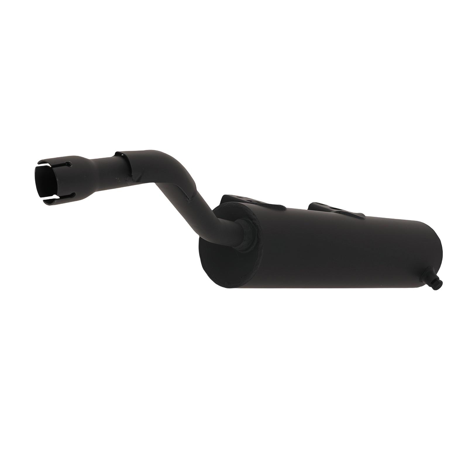 Exhaust Silencer for Honda TRX250 TRX250TE TRX250TM Recon 250 2X4 1997-2014