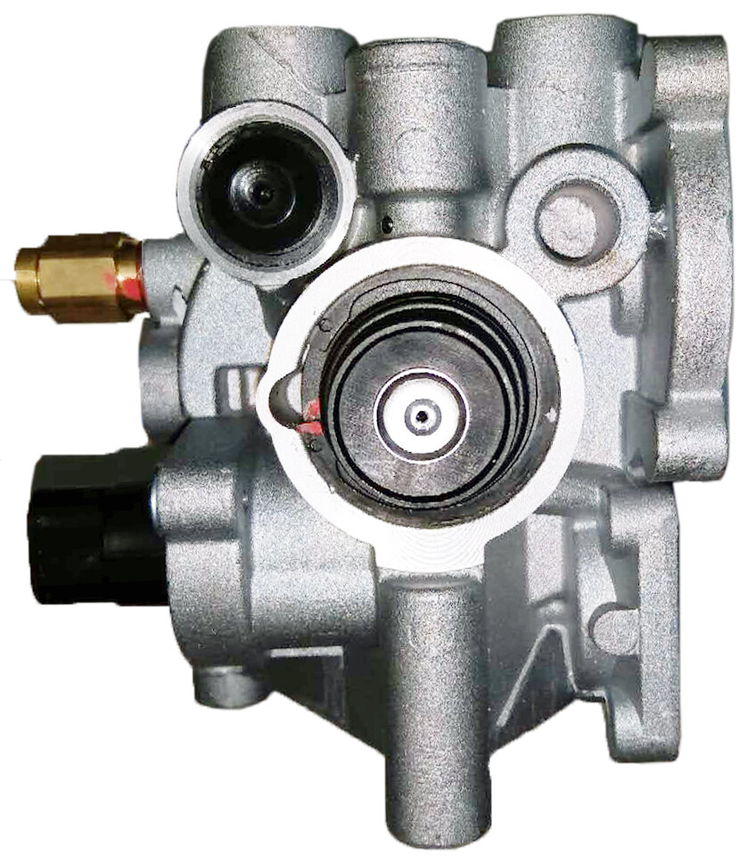 Air Dryer For Volvo SS1200P Wabco Meritor Type, Ref R955300, 85122949, R955315