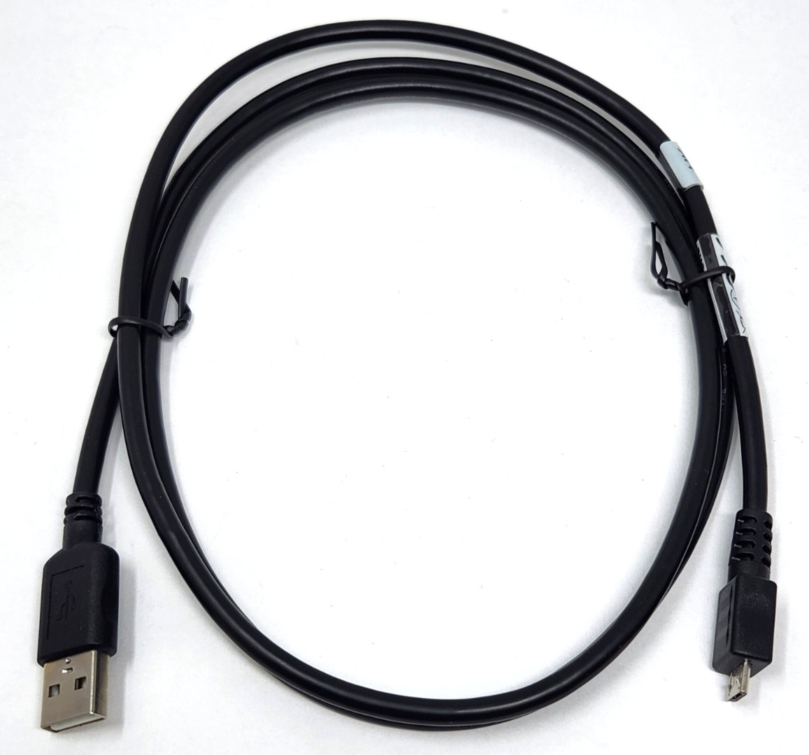 Motorola Micro USB Programming Cable(SL300 SL7550 SL3500) CB000262A01 - NEW OEM