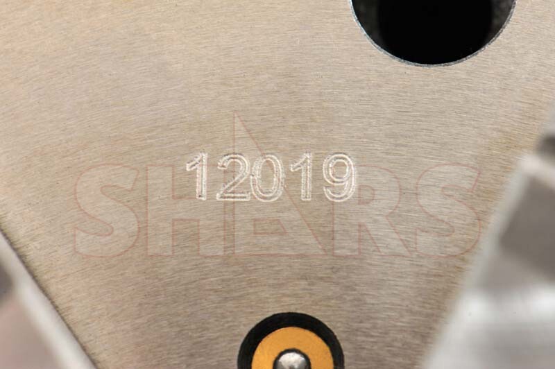 Shars 6" 6 Jaw Adjustable Universal Scroll Lathe Chuck 0.0005 TIR NEW R[