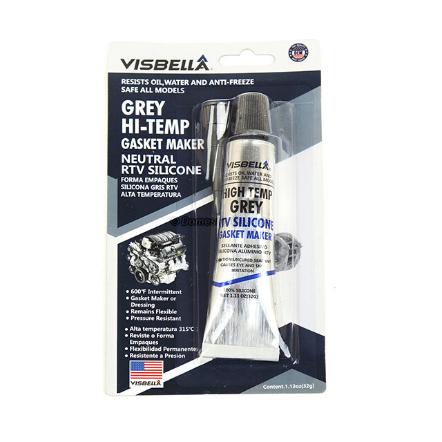 Fits 06-09 Chevrolet Buick GMC Isuzu Saab 4.2L DOHC Full Gasket Set VIN S