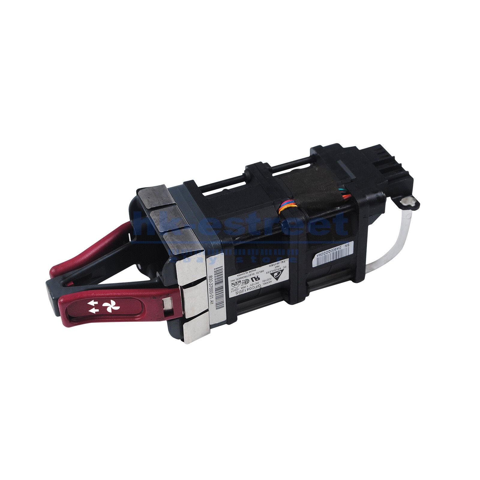 Cisco NXA-FAN-30CFM-B Fan Module / 800-37693-01 / GFC0412DS - VGC