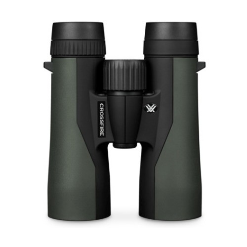 Vortex 8x42 Crossfire HD Roof Prism Binoculars with GlassPak Harness Case