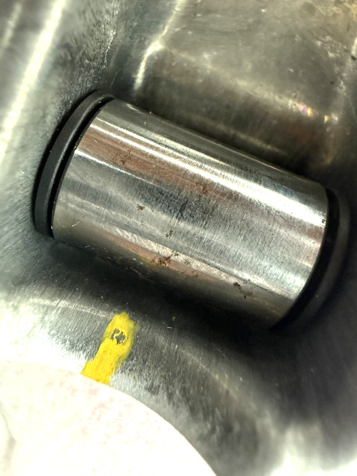 Polaris Drive Clutch Wear Plate Kit 2206650 Polaris RZR XP 1000 2016 - 2024+