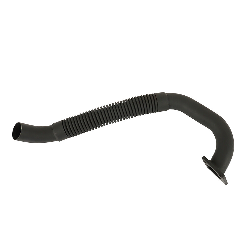 Muffler & Exhaust Pipe Kit 7350310 For Bobcat 751 753 763 773 S150 S175 S185