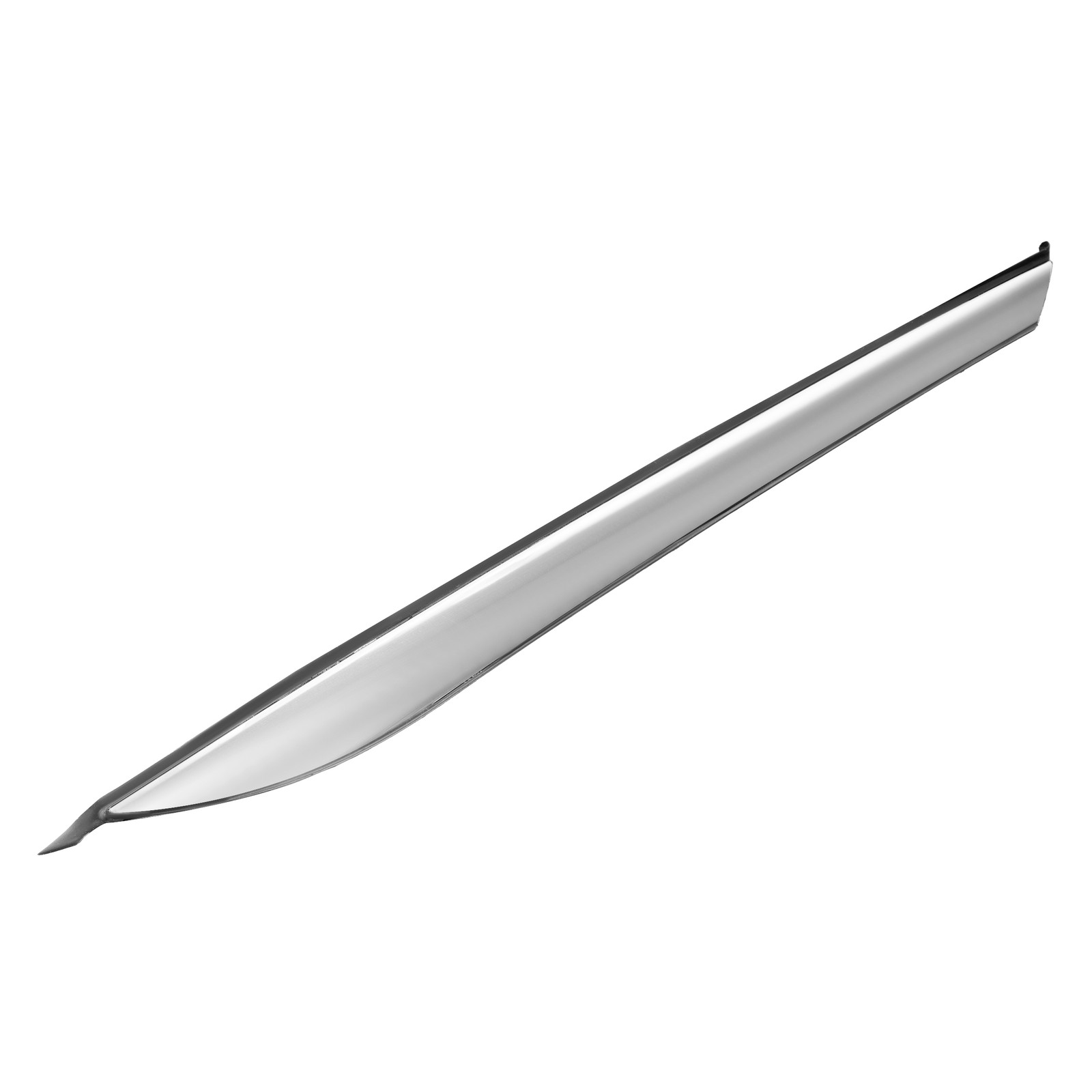 Right Outer Pillar Molding Trim Quarter Panel For 2011-16 Kia Optima 878602T000