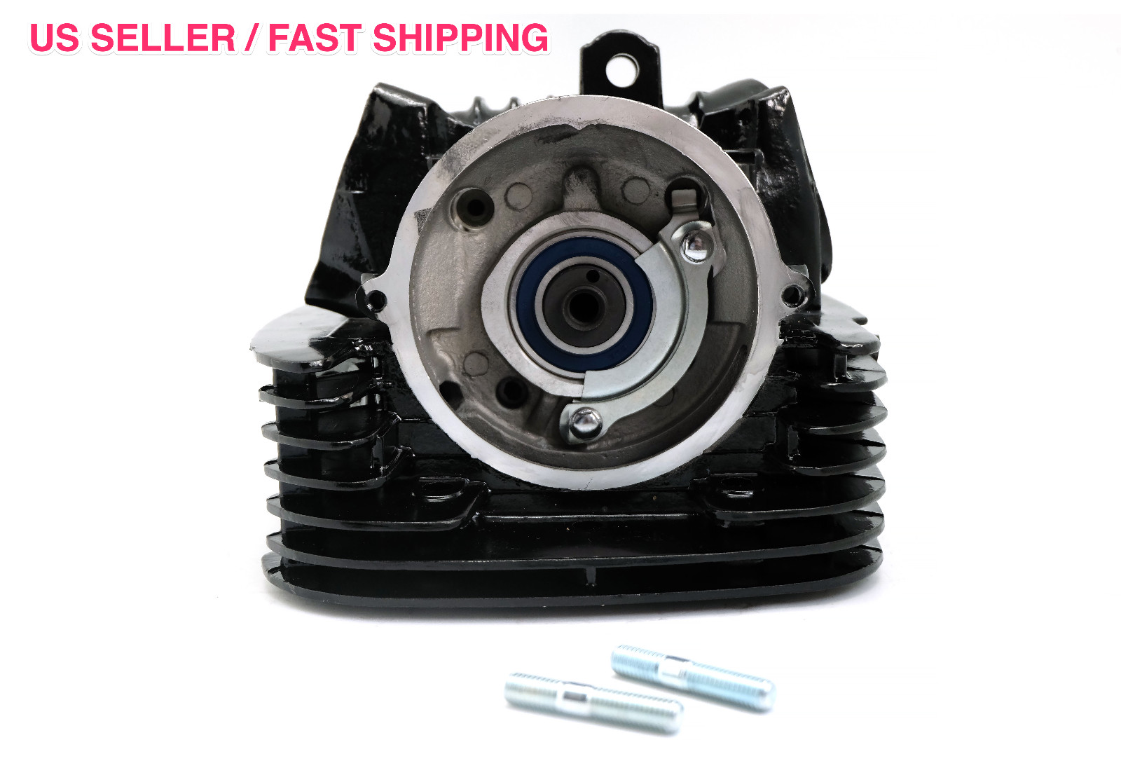 Cylinder Piston Gasket Kit fits Yamaha Wolverine Raptor350 87-14 1YW-11101