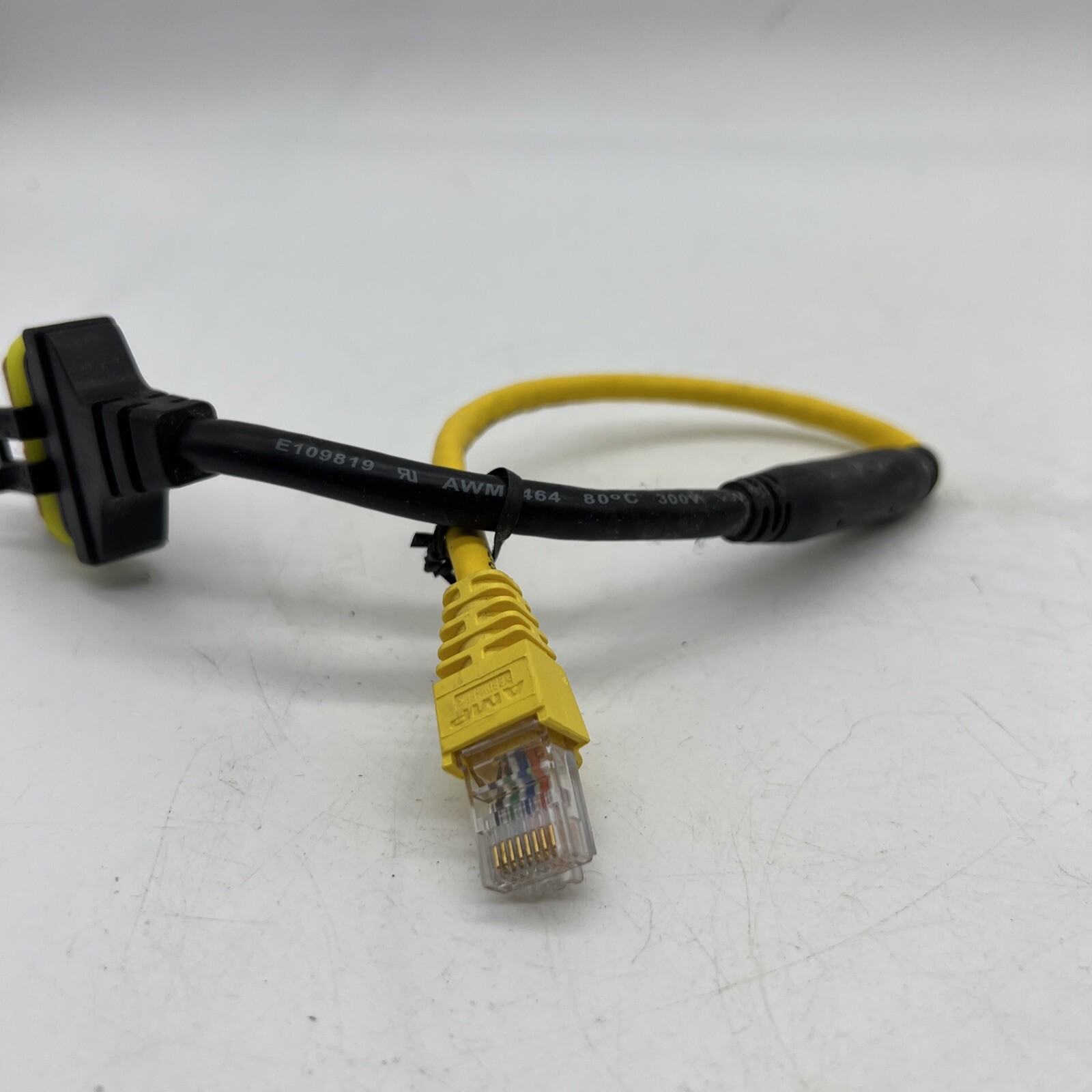 Valence U1-12RT 20A Battery Charger Data Cable