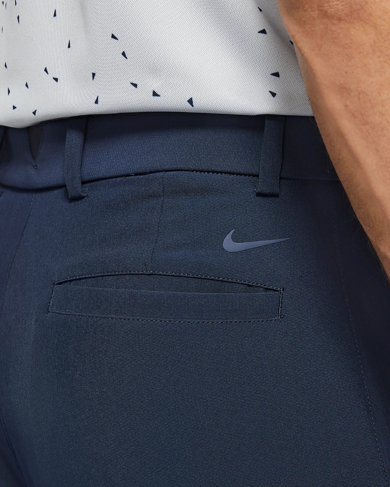 Nike Mens Dri-Fit Golf Shorts in Obsidian, Different Sizes, CU9740-451